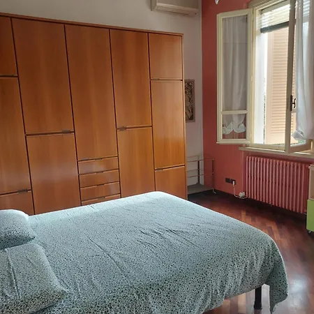 Villa Lina Cremona Zimmer foto