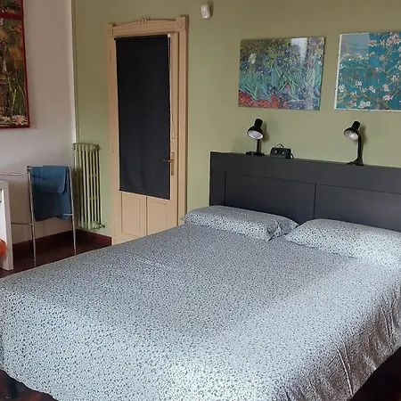 Villa Lina Cremona Zimmer foto
