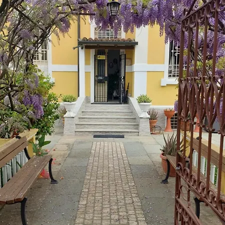 Villa Lina Cremona Exterior foto