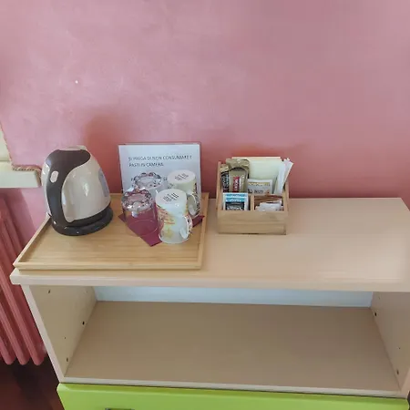 Villa Lina Cremona Zimmer foto