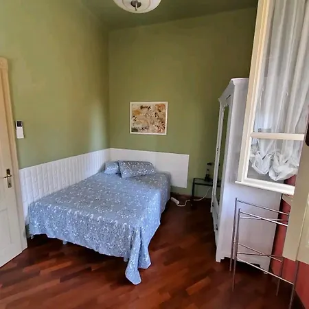 Villa Lina Cremona Exterior foto