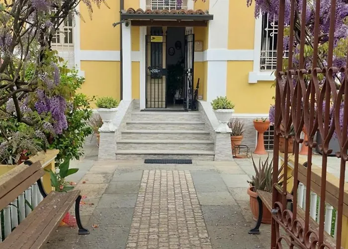 Villa Lina