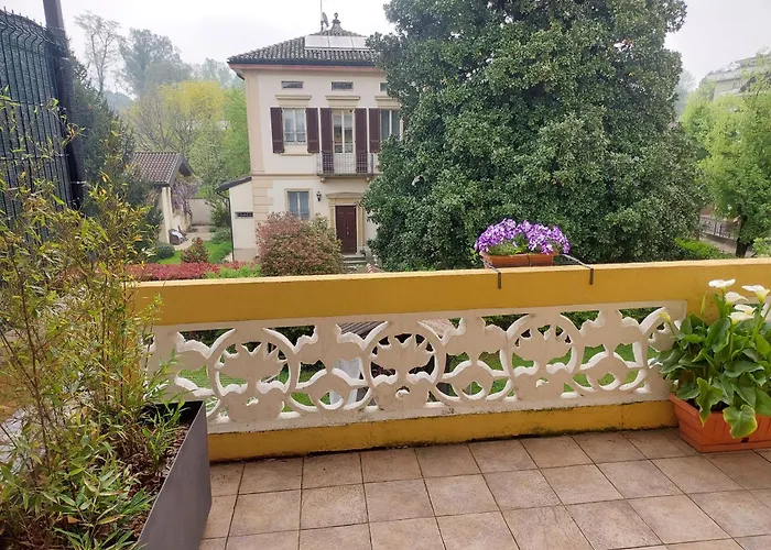 Villa Lina