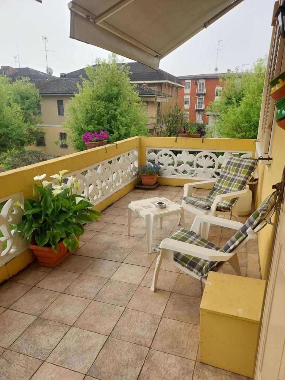 Lina Homestay Cremona
