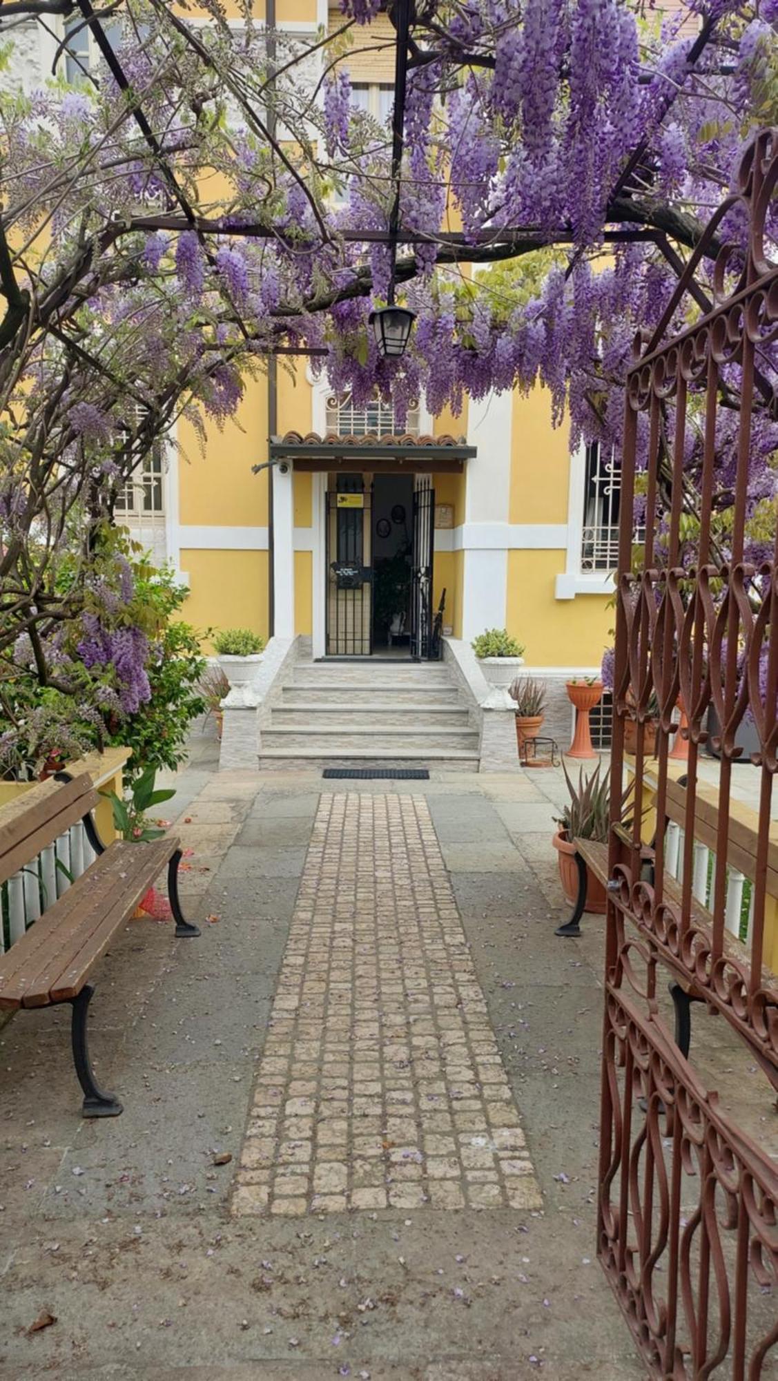 Homestay Lina Cremona