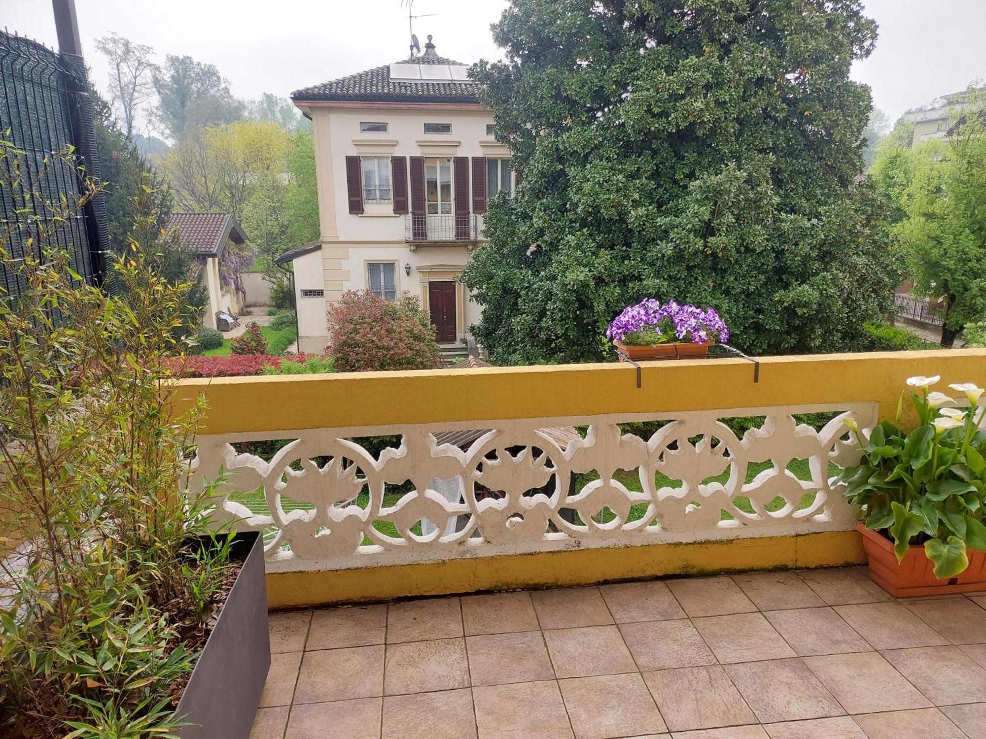 Lina Homestay Cremona